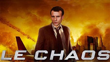 Macon adore la gauche ,ces détracteurs !.