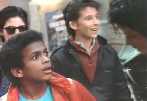 carlton michael jackson