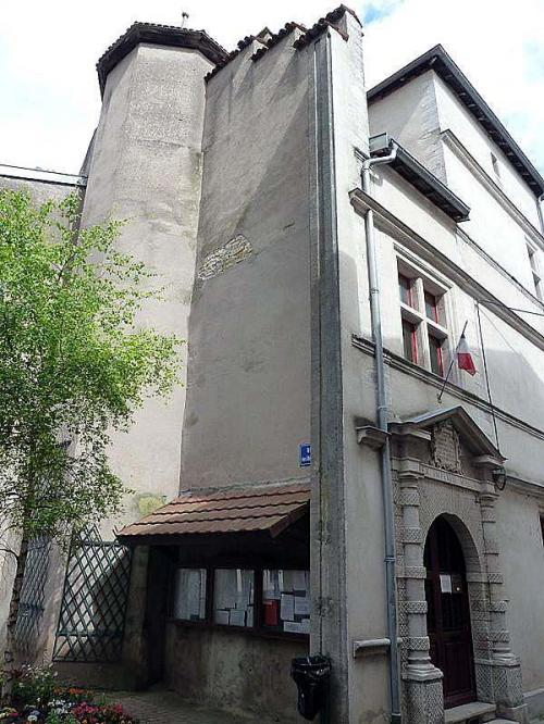 Vezelise  ( Meurthe-et-Moselle )