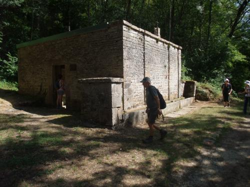 "Au-dessus du Tunnel" - Samedi 03 août 2019