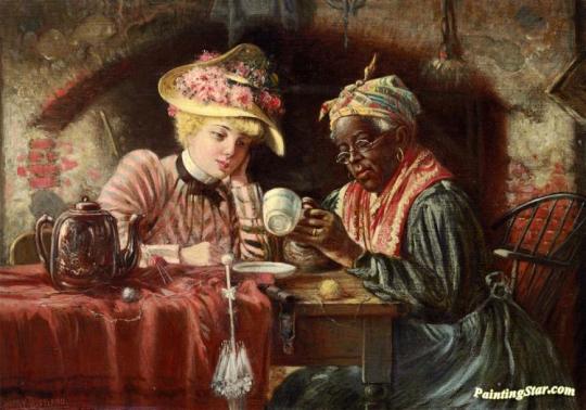 Harry Roseland