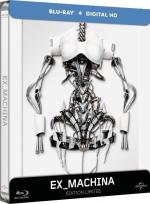 [Blu-ray] Ex Machina