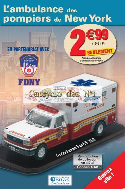 Editions Atlas VPC
