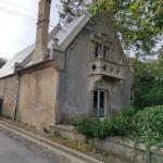 La balade du 17 octobre à Douvres-la-Délivrande