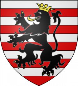 LES REMPARTS DE HOTTOT ET BEUVRON-en-A. (Calvados)