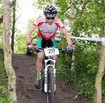 Championnat National VTT UFOLEP à Wingles ( 2ème Journée )