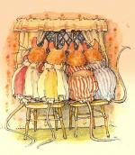 Béatrix Potter ( Miss Potter )