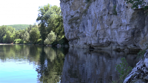 3- La Dordogne...