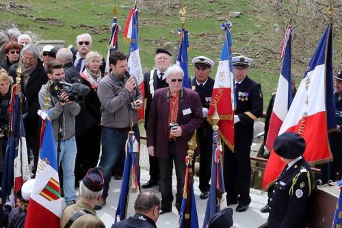 * Revue de Presse / Web : commémoration des 70 ans de l'AUTHION