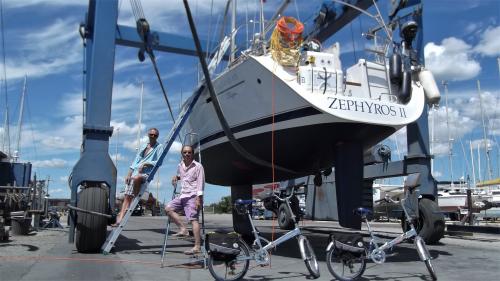 5- Travaux et plus !