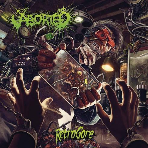 ABORTED - Premières infos concernant le nouvel album
