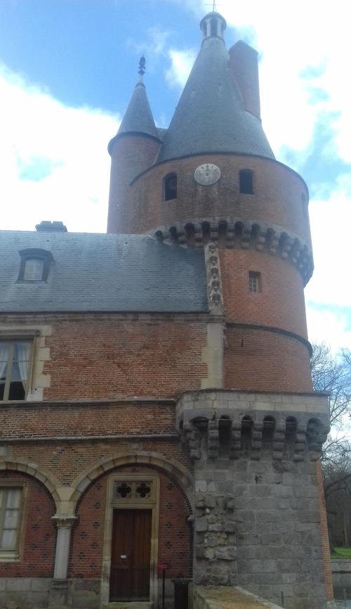 MAINTENON