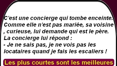 De bonnes histoires en attendant le réveillon cela vous tente ?