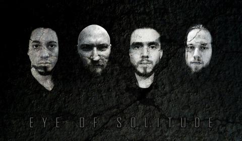 EYE OF SOLITUDE - Un extrait de l'album Slaves To Solitude dévoilé