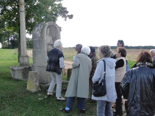 -Patrimoine en danger !
