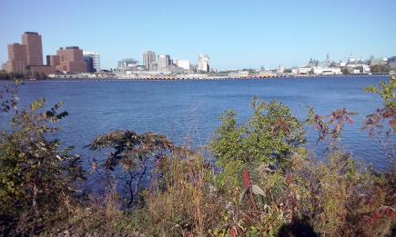 Autumn in Aylmer and Ottawa V