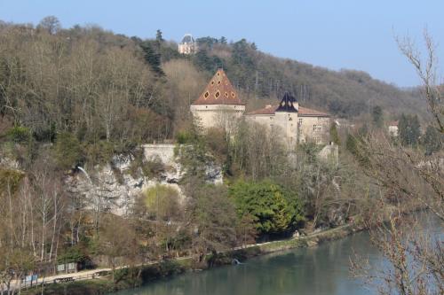 Saint-Romans  (Isère)