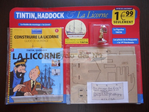Hachette Collections