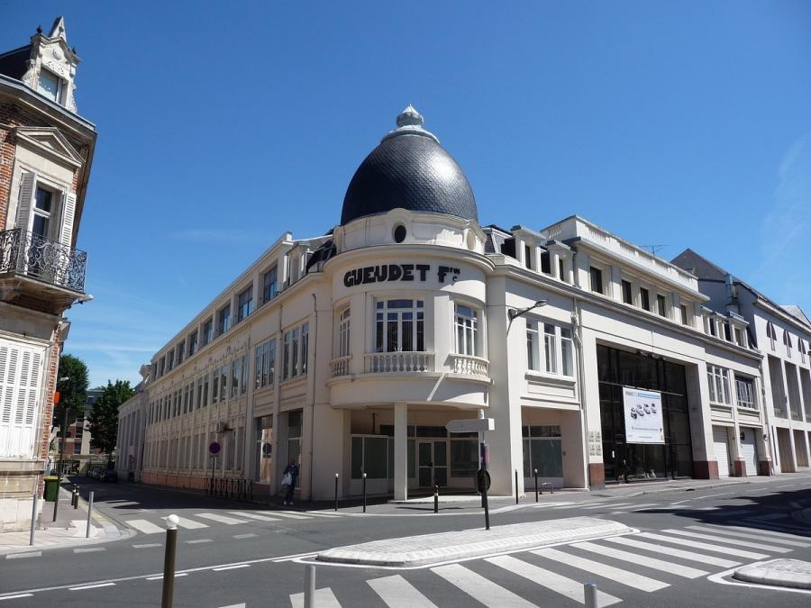 Le soleil dans mes archives ...