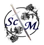 2015 - Les Scottish Marauders