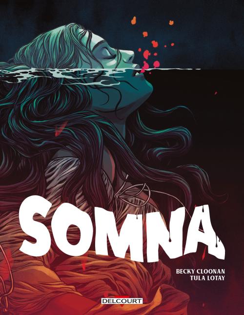 Somna - Cloonan & Lotay