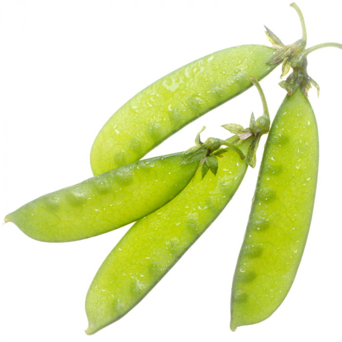 Légumes du mois de Juillet