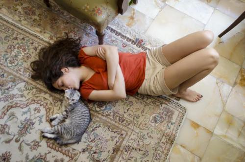 Clara Marchaud, Le printemps viendra, Editions Racaille