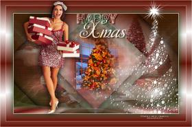 Happy Xmas