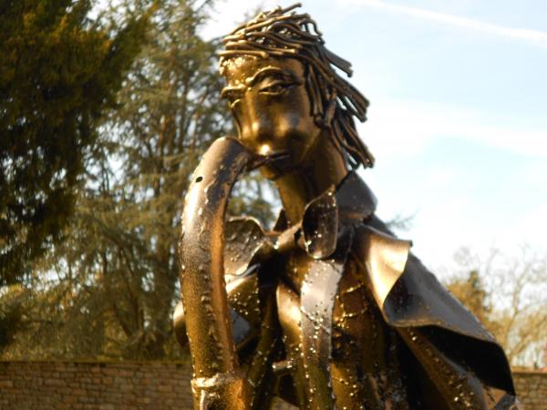 Sortie dominicale sous un soleil éclatant (5ème partie)