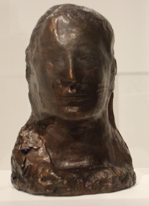 Malaga, le musée Picasso