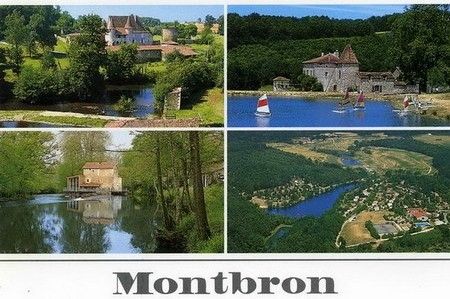 ╰⊱♥⊱╮ღ꧁ Poitou Charente  16  ꧂ღ╭⊱♥≺