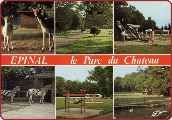 ╰⊱♥⊱╮ღ꧁ Département 88  ꧂ღ╭⊱♥≺