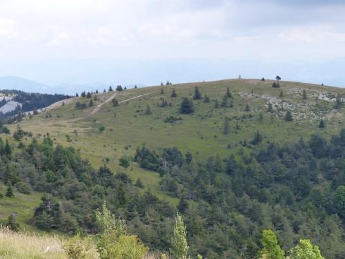 Le Cairn 2000