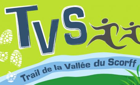Les Trails de la Vallée du Scorff - Les 28 & 29 octobre 2017