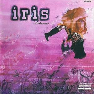 IRIS (1970-1973)