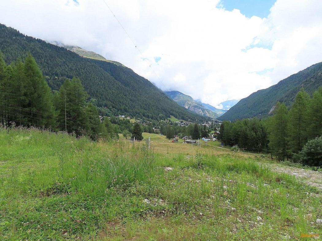 Argentière - col des montets -4