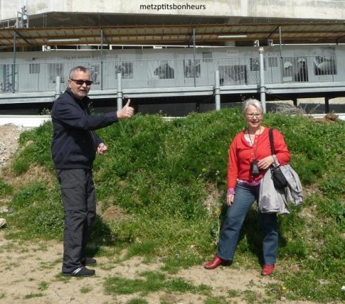 ... une habitude du lundi?