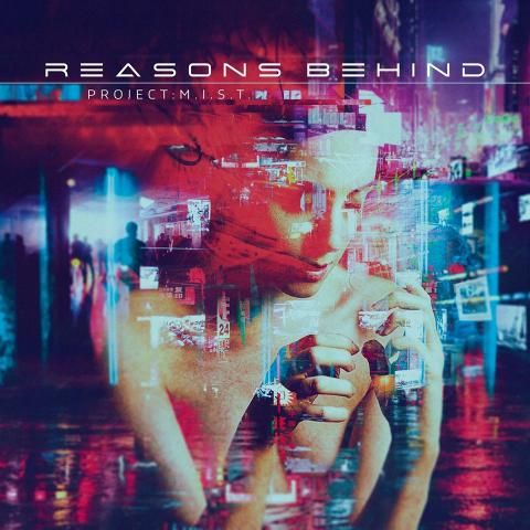REASONS BEHIND - "No Dawn To Come" Clip