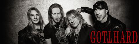GOTTHARD - "Bad News" Lyric Video
