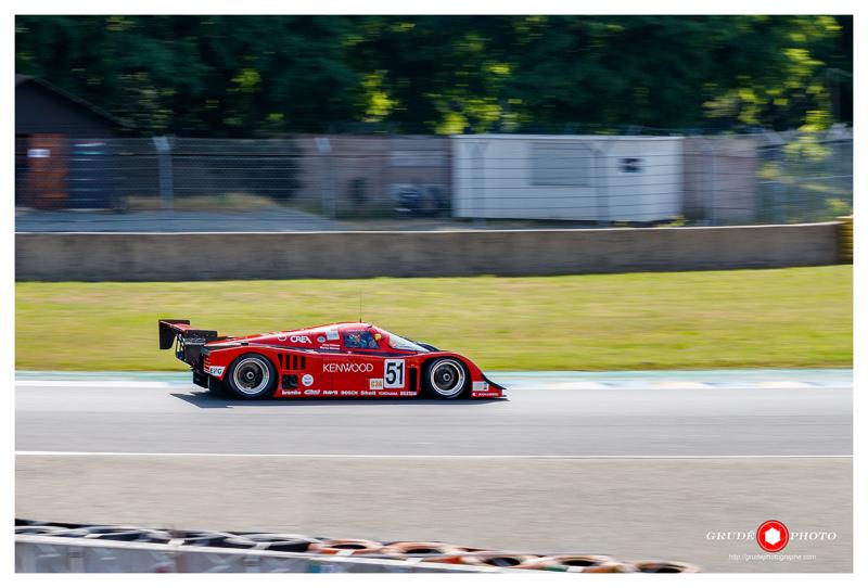 Historic Racing 2021