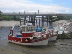 bateaux_dans_le_Brivet