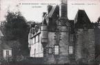 LES REMPARTS DE CHAULIEU (Manche)