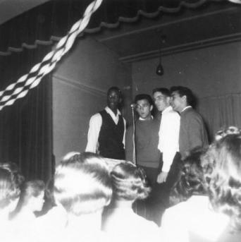 The Donnybrooks
