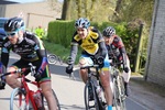 1ere Prix cycliste UFOLEP d’Aix les Orchies ( 1ères, 3èmes cat, cadets )