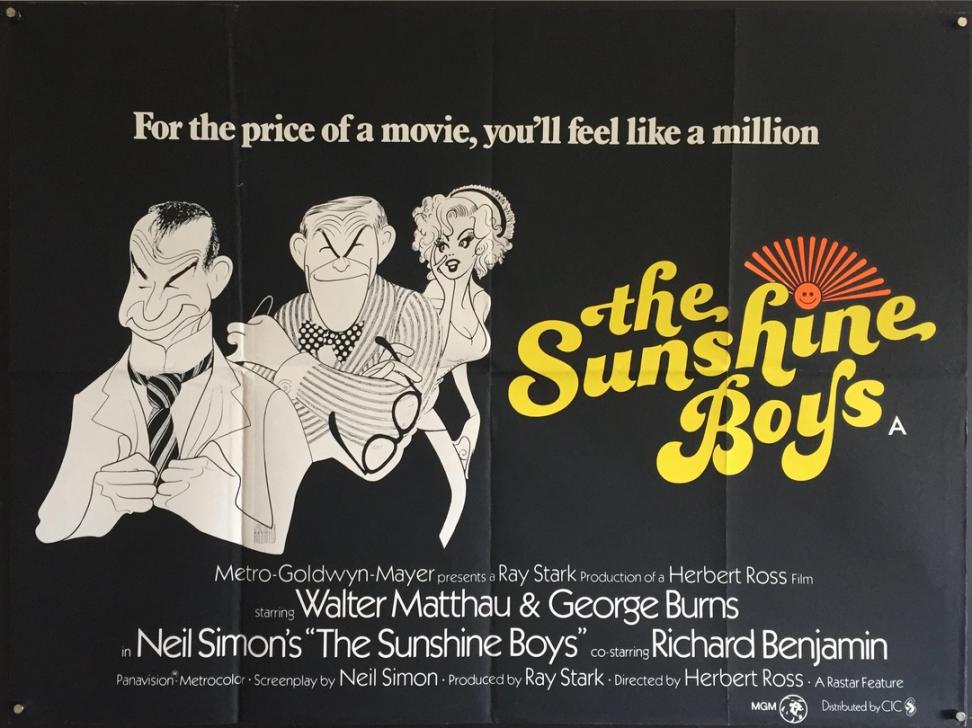 BOX OFFICE USA DU 13 NOVEMBRE 1975 AU 19 NOVEMBRE 1975