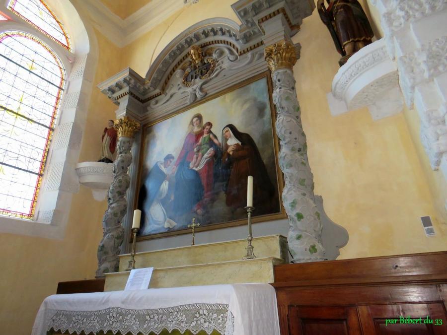 Arnay-le-Duc  (21)