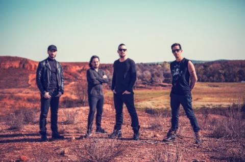 DAGOBA - "Stone Ocean" (Clip)