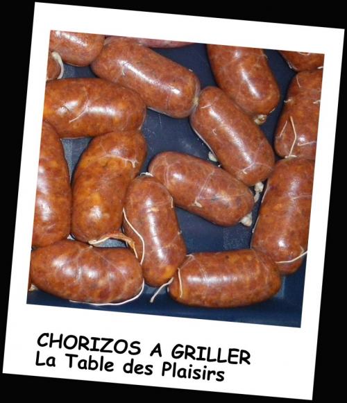 Recette Fabrication Chorizo Maison | Ventana Blog