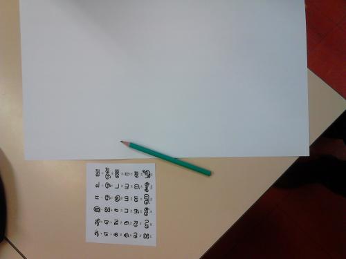 A l'heure indienne (3 séances)