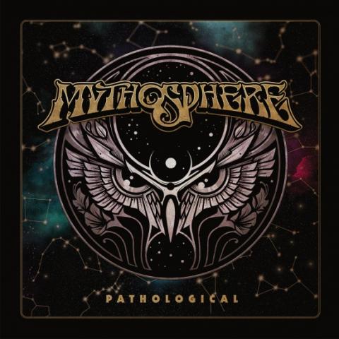 MYTHOSPHERE - Les détails du premier album Pathological